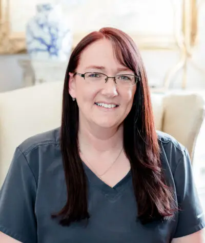 Amy Ryther - BLS - Office Manager & Insurance Coordinator