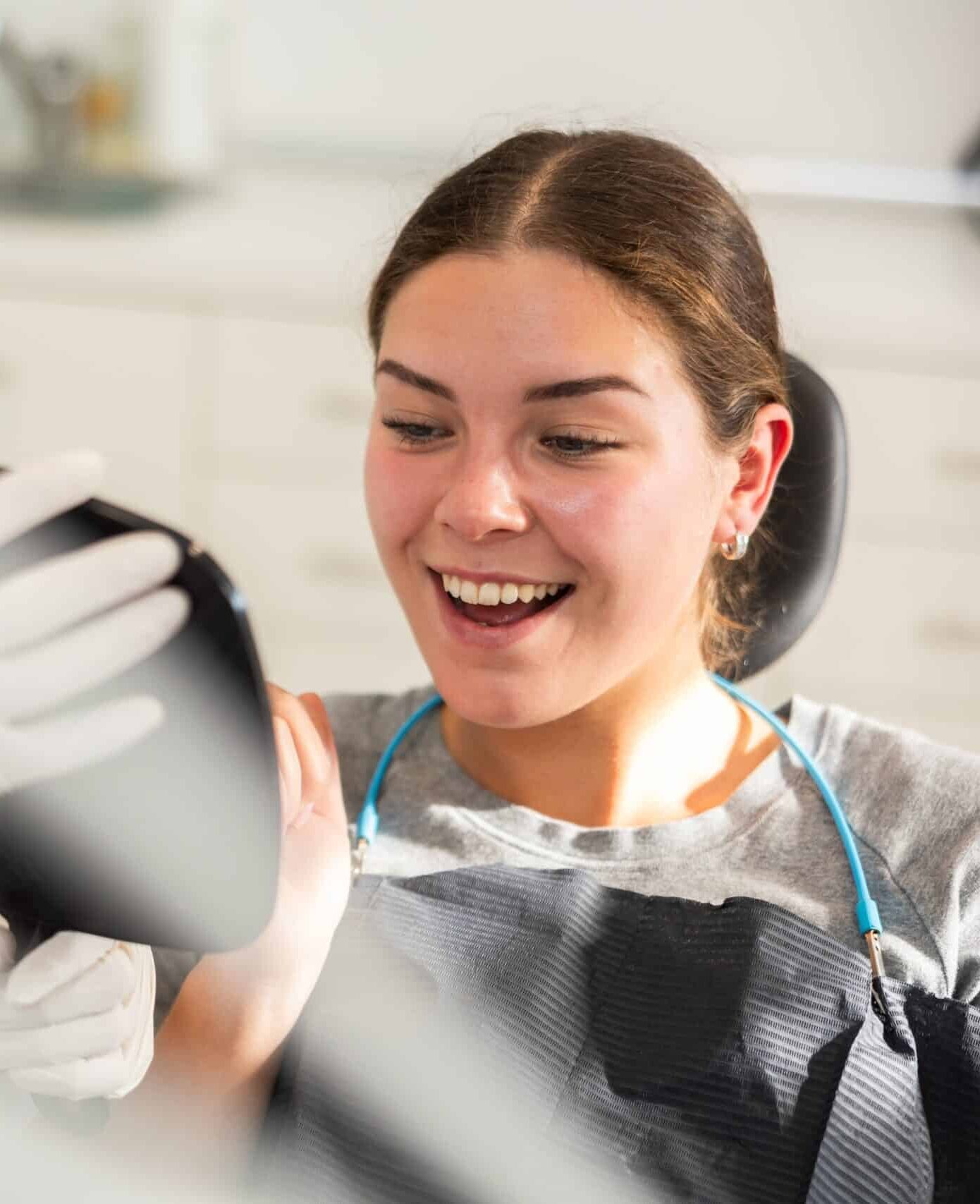 TMJ Therapy Treatment