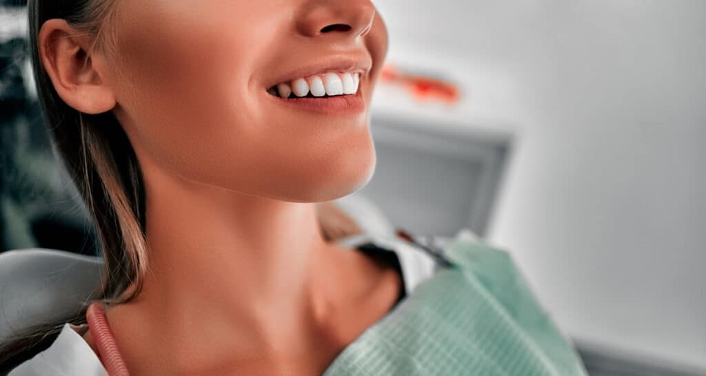 facial trauma - dental treatment