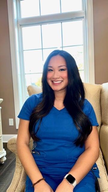 Maleeta Phetsaya, ACLS & BLS